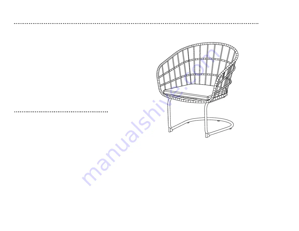 Target Southport FRS70550ST Assembly Instructions Manual Download Page 8