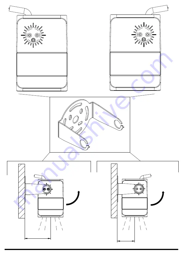 Targetti 1E3056EL Manual Download Page 4