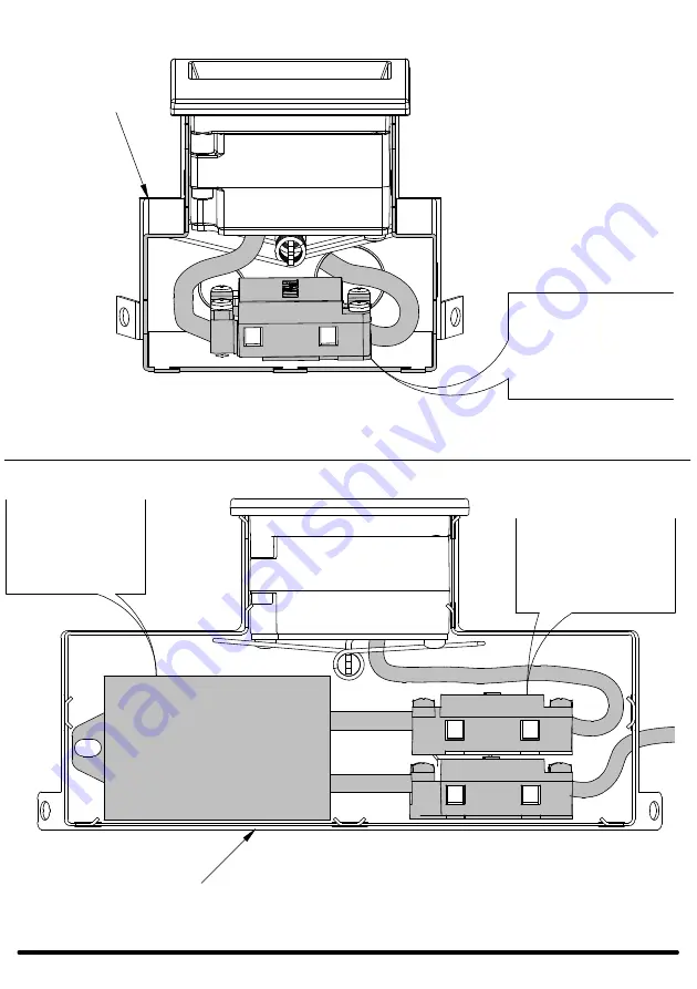 Targetti ZEDGE 1E3148 Manual Download Page 6