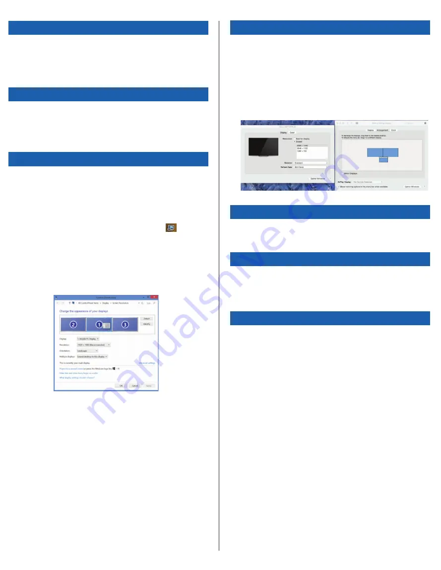 Targus ACA928EUZ Quick Start Manual Download Page 20