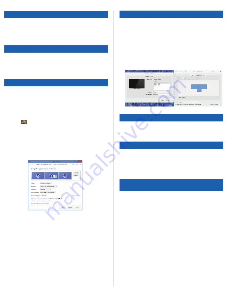 Targus ACA928EUZ Quick Start Manual Download Page 26