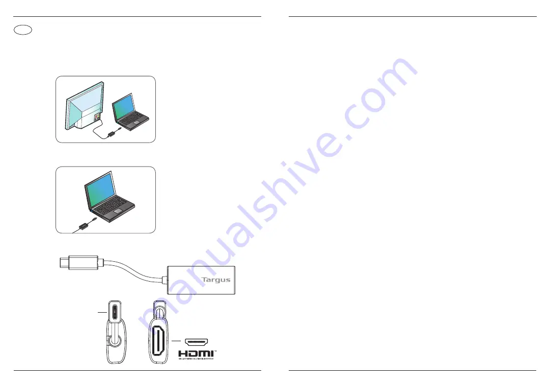 Targus ACA933 User Manual Download Page 27