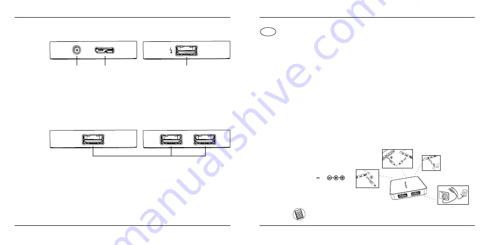 Targus ACH129 User Manual Download Page 8