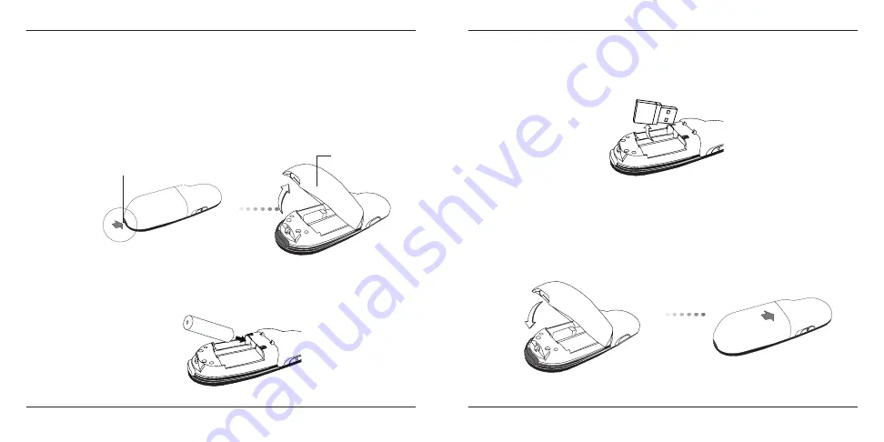 Targus AMP09LA User Manual Download Page 3