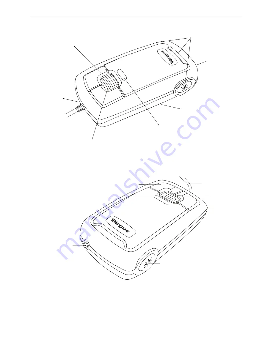 Targus AMV01EU User Manual Download Page 48