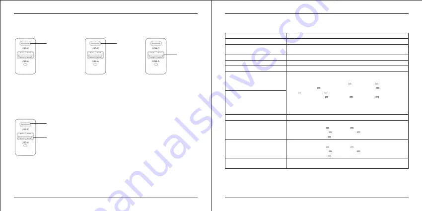 Targus APA803 User Manual Download Page 82