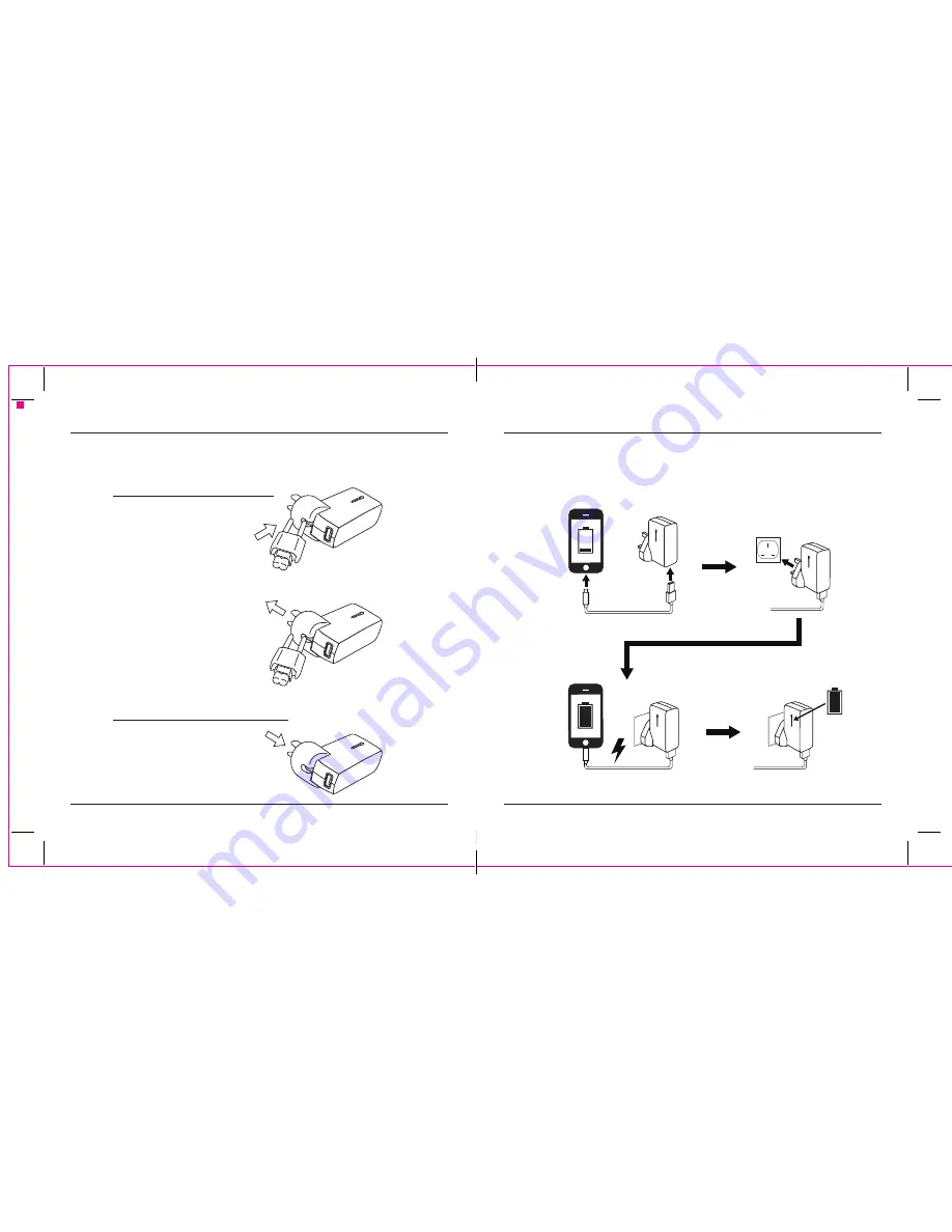 Targus APD752 User Manual Download Page 8