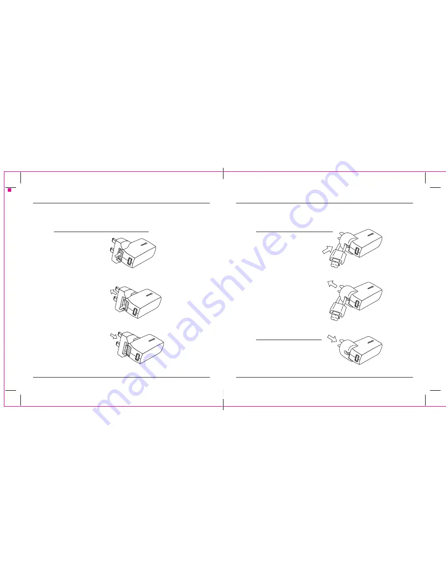 Targus APD752 User Manual Download Page 11