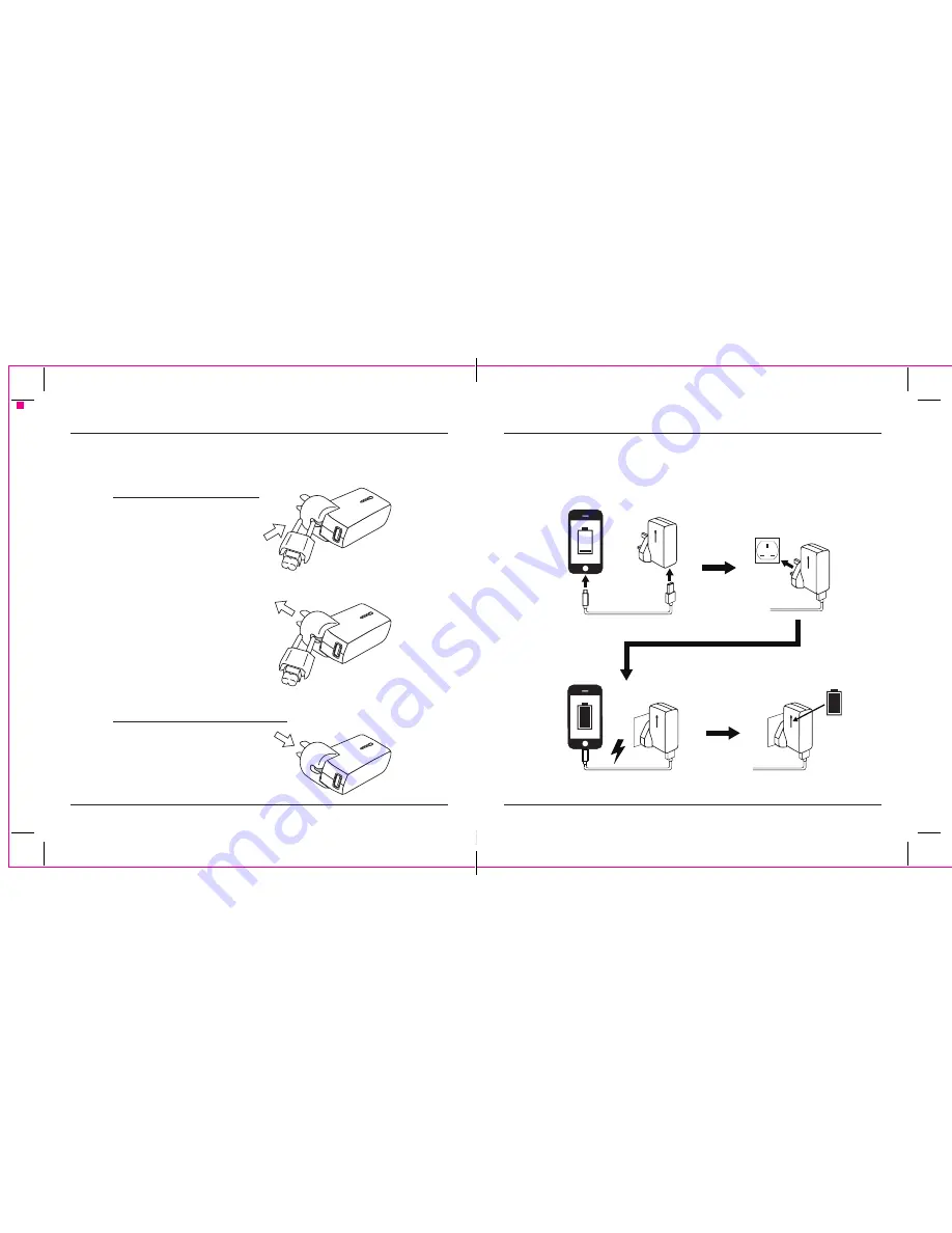 Targus APD752 User Manual Download Page 15