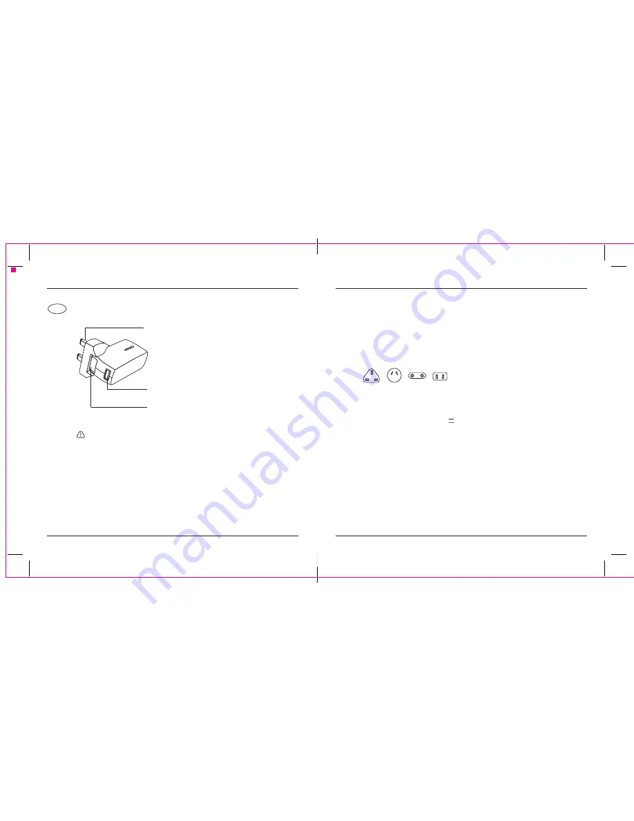 Targus APD752 User Manual Download Page 24