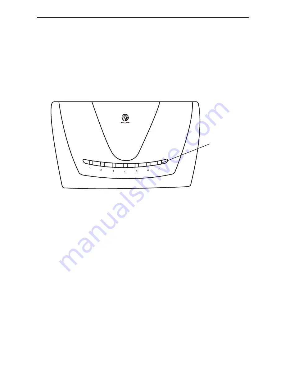 Targus desktop USB 2.0 7-port hub User Manual Download Page 51