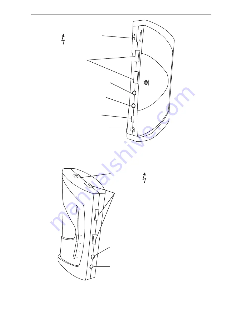 Targus desktop USB 2.0 7-port hub User Manual Download Page 52