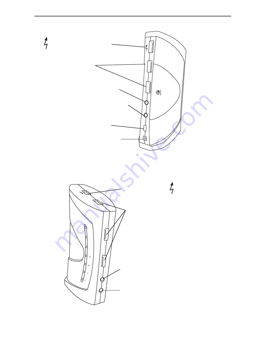 Targus desktop USB 2.0 7-port hub User Manual Download Page 64