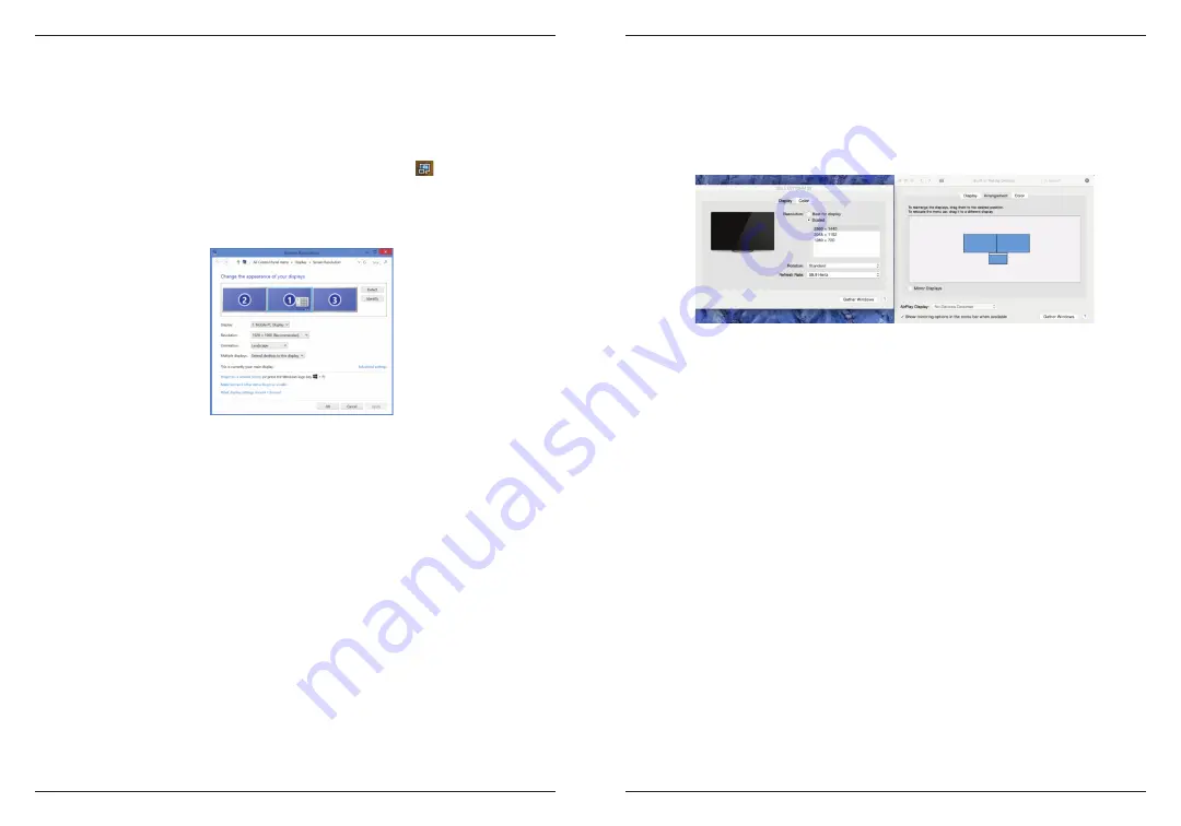 Targus DOCK192 User Manual Download Page 49