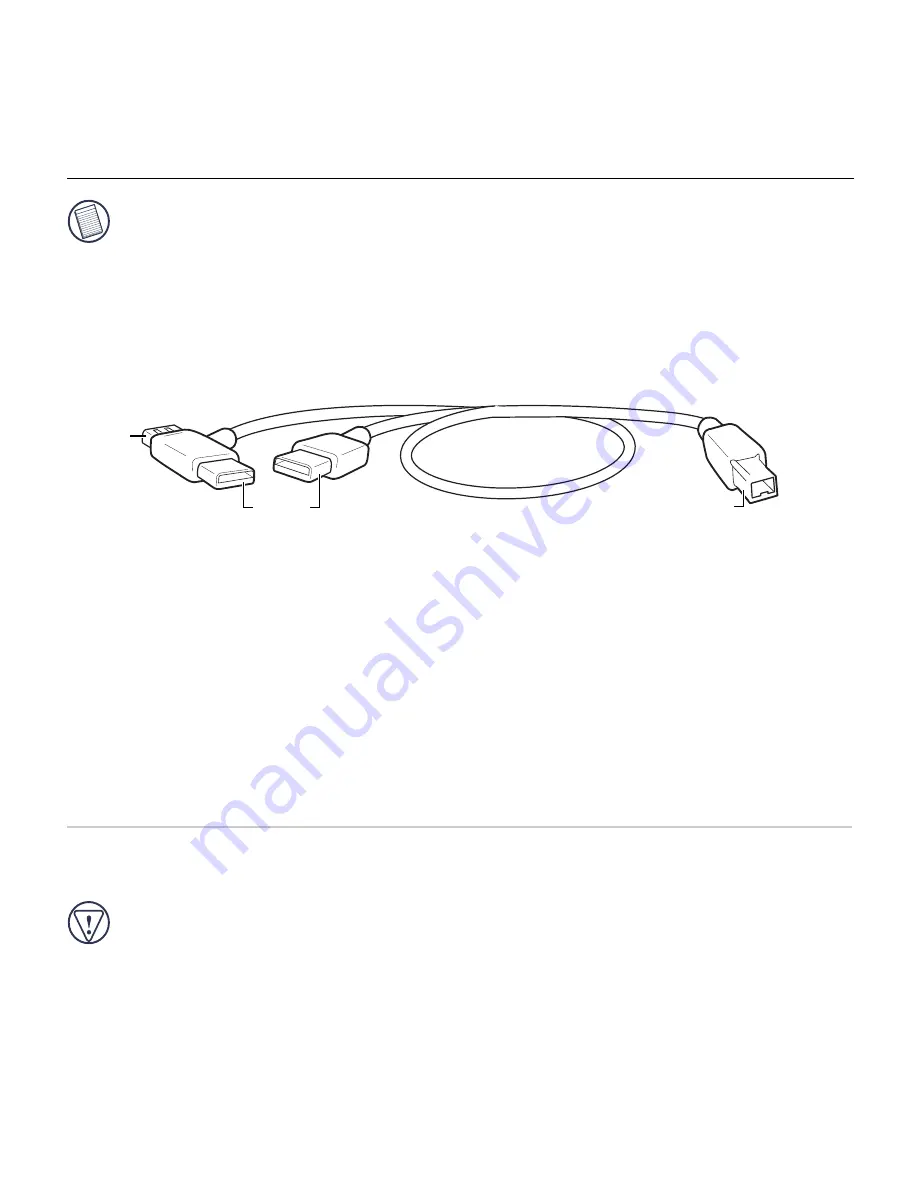 Targus PACD010 User Manual Download Page 5