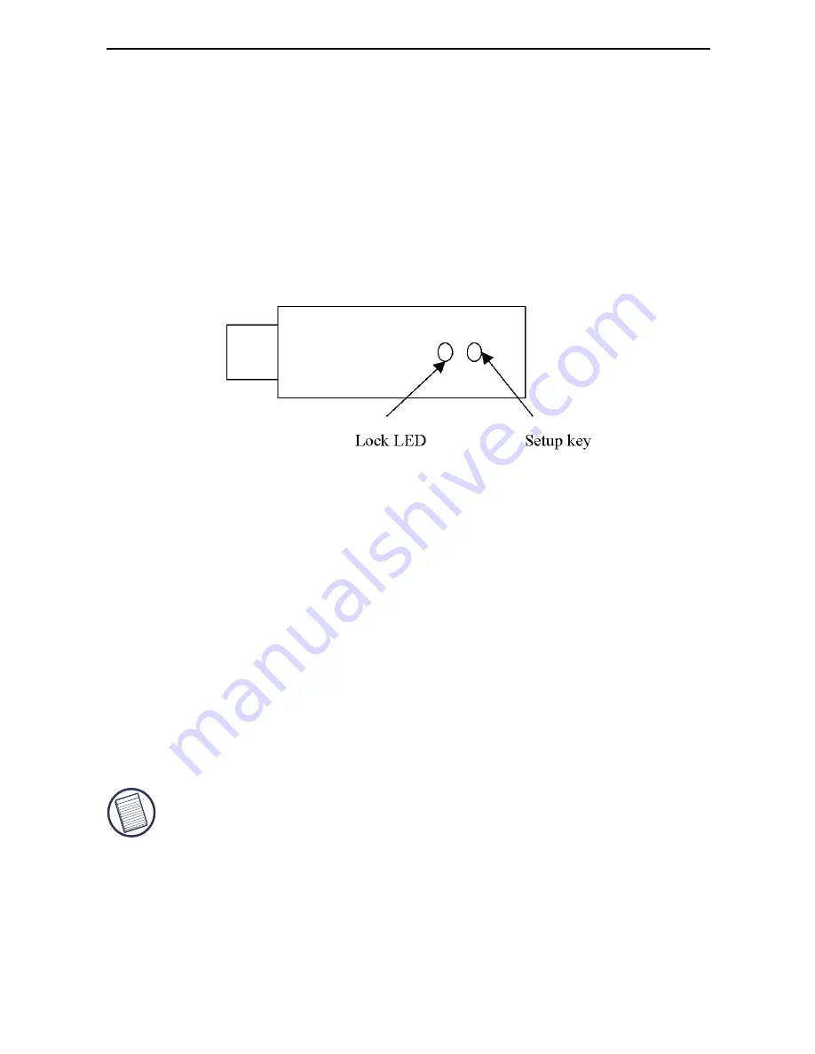 Targus Wireless Keypad & Mini Optical Mouse User Manual Download Page 5