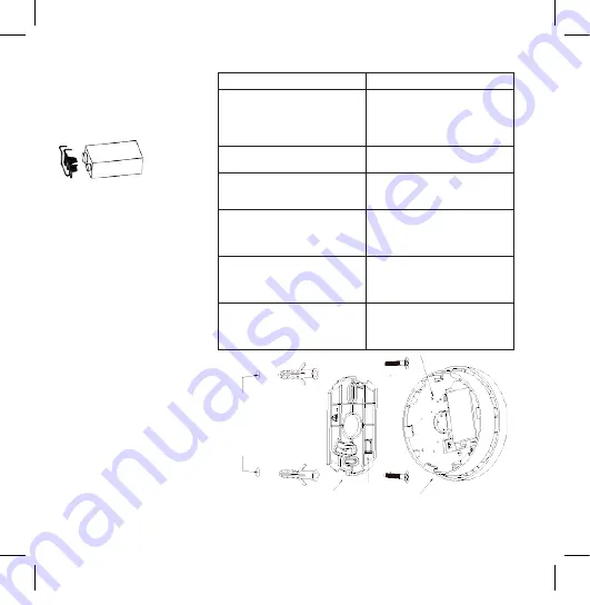 Tarmo 222360 Manual Download Page 8