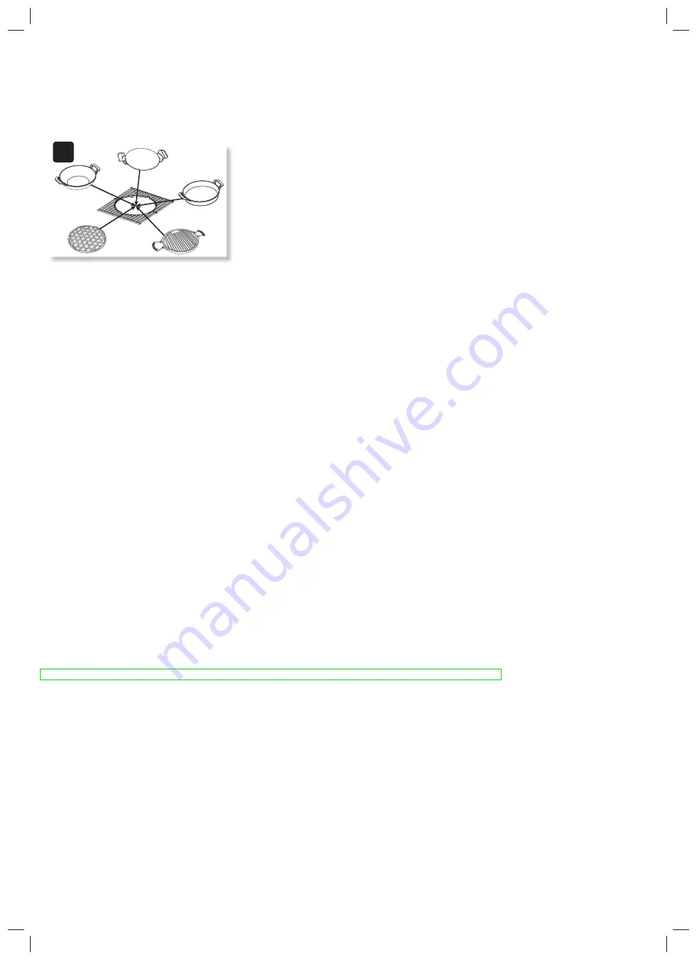 Tarrington House 11245M Assembly Instructions Manual Download Page 13