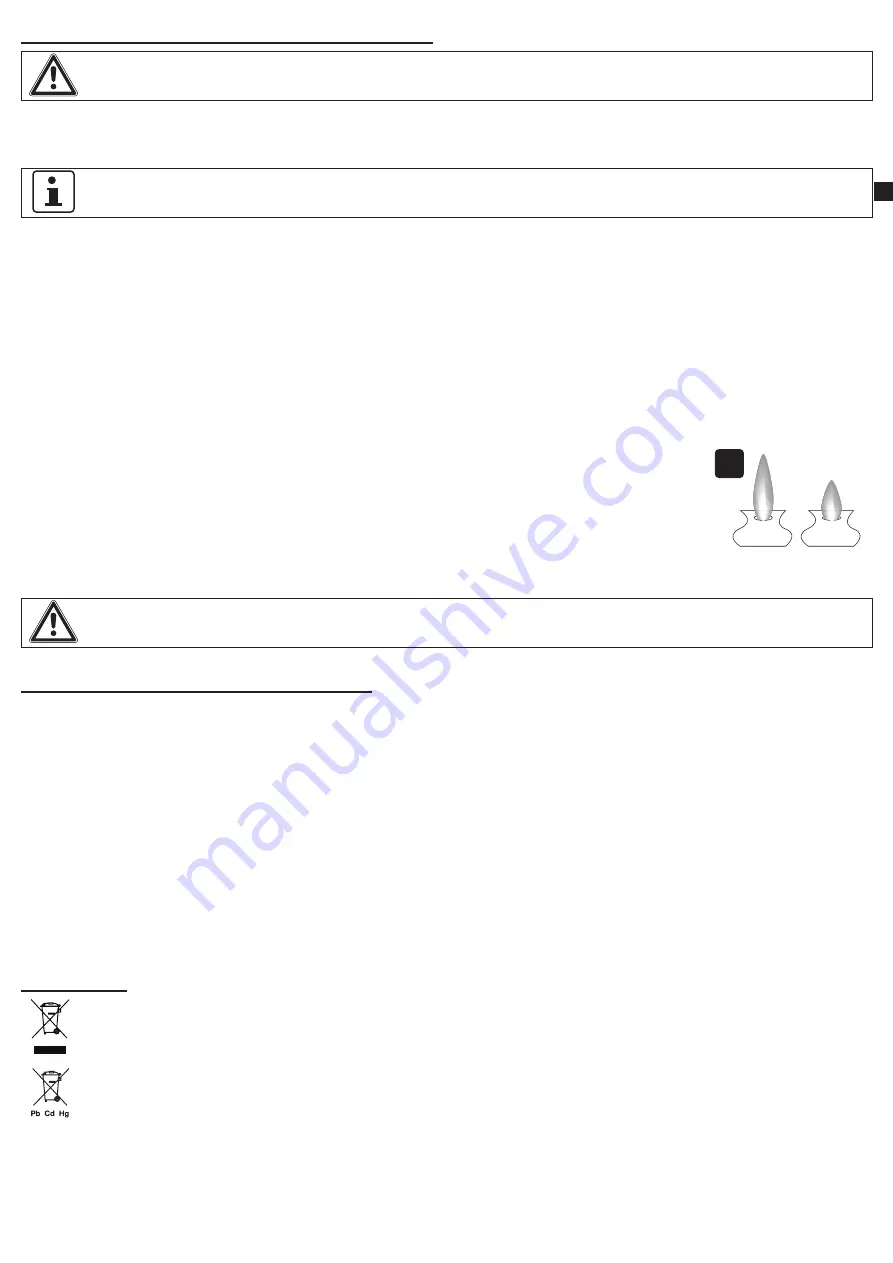 Tarrington House K1122TCCS Assembly Instructions Manual Download Page 11