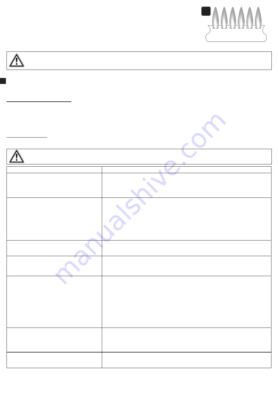 Tarrington House K1122TCCS Assembly Instructions Manual Download Page 40