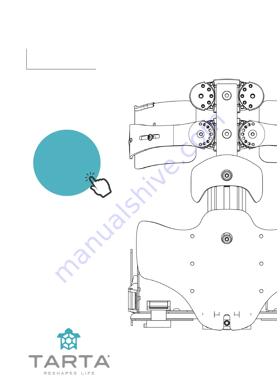 Tarta Kid Pro User Manual Download Page 1