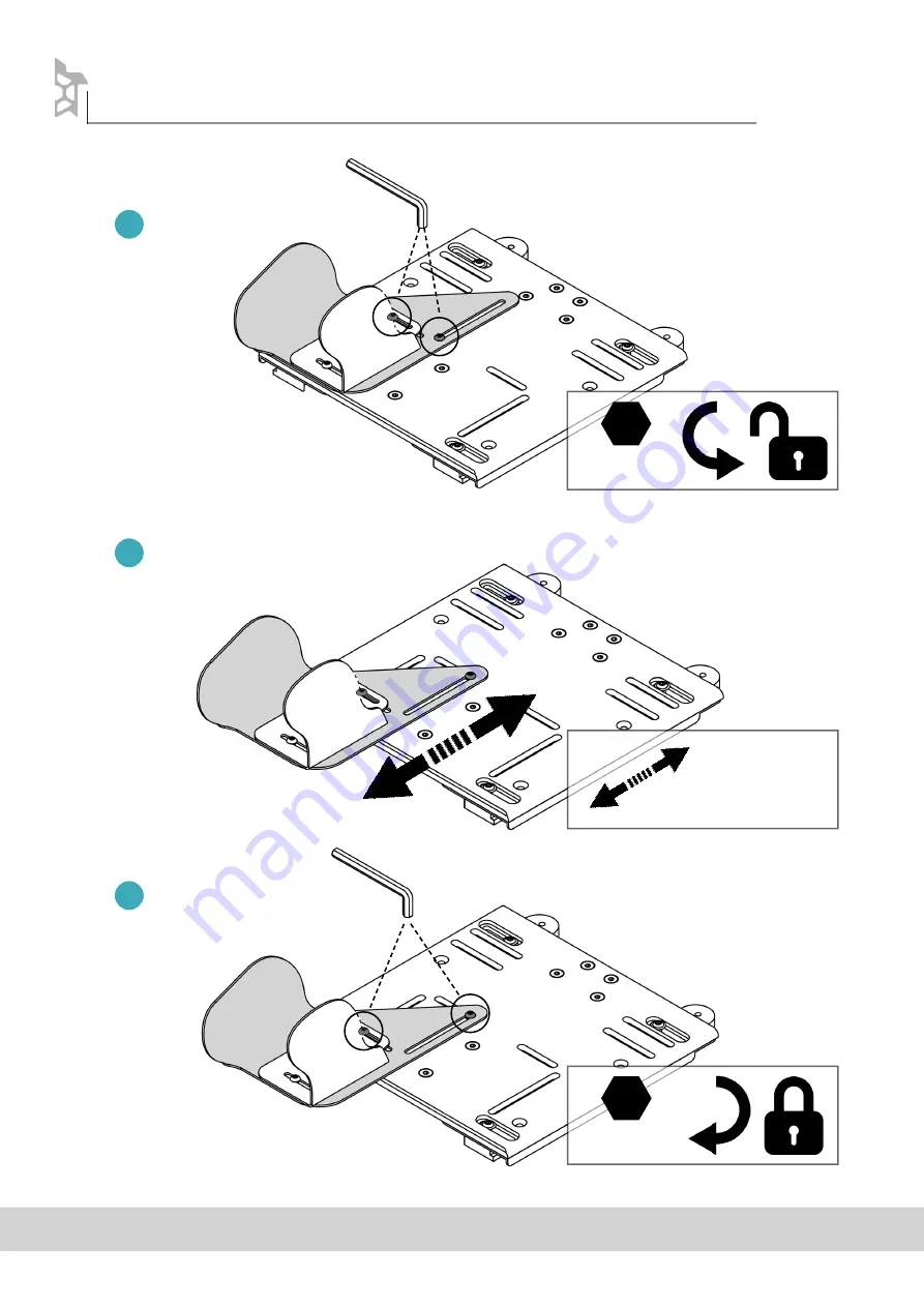 Tarta Kid Pro User Manual Download Page 8