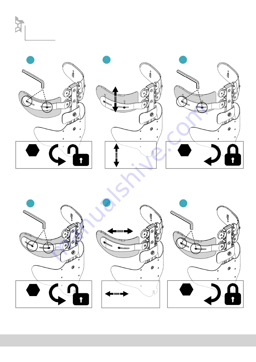 Tarta Kid Pro User Manual Download Page 16