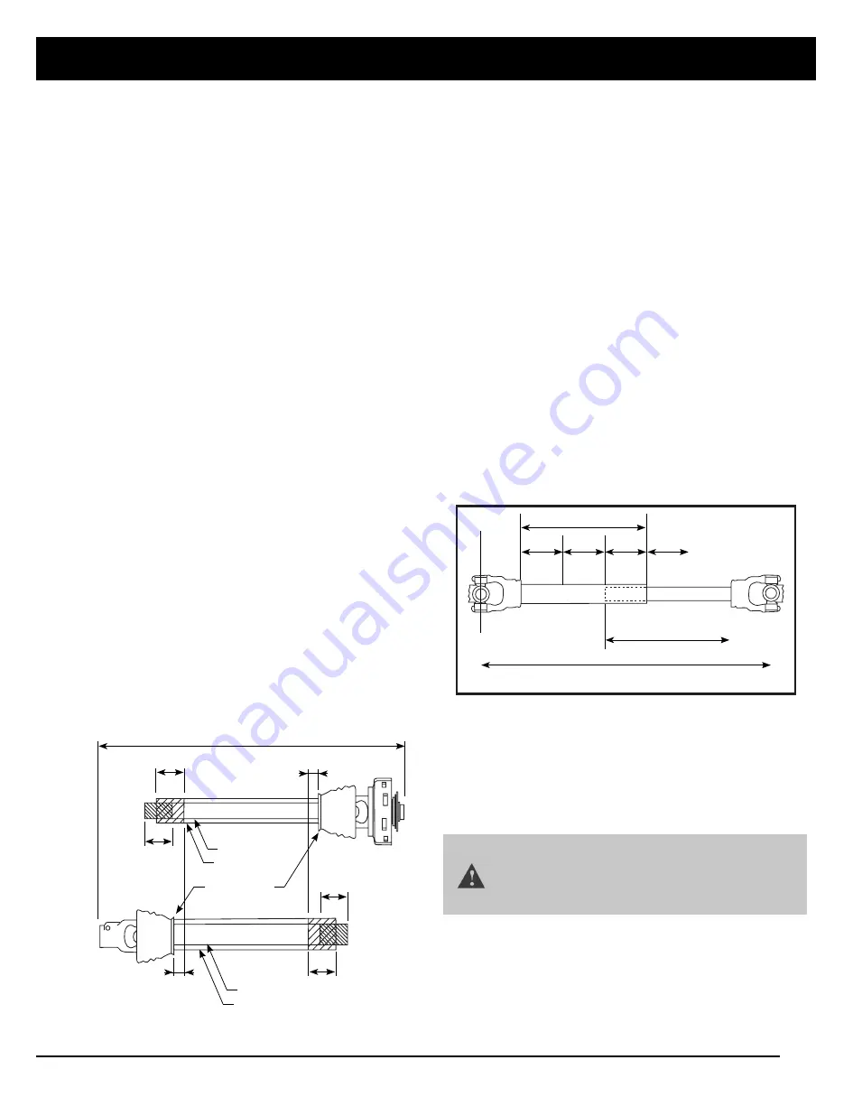 Tarter RC104BL Скачать руководство пользователя страница 19