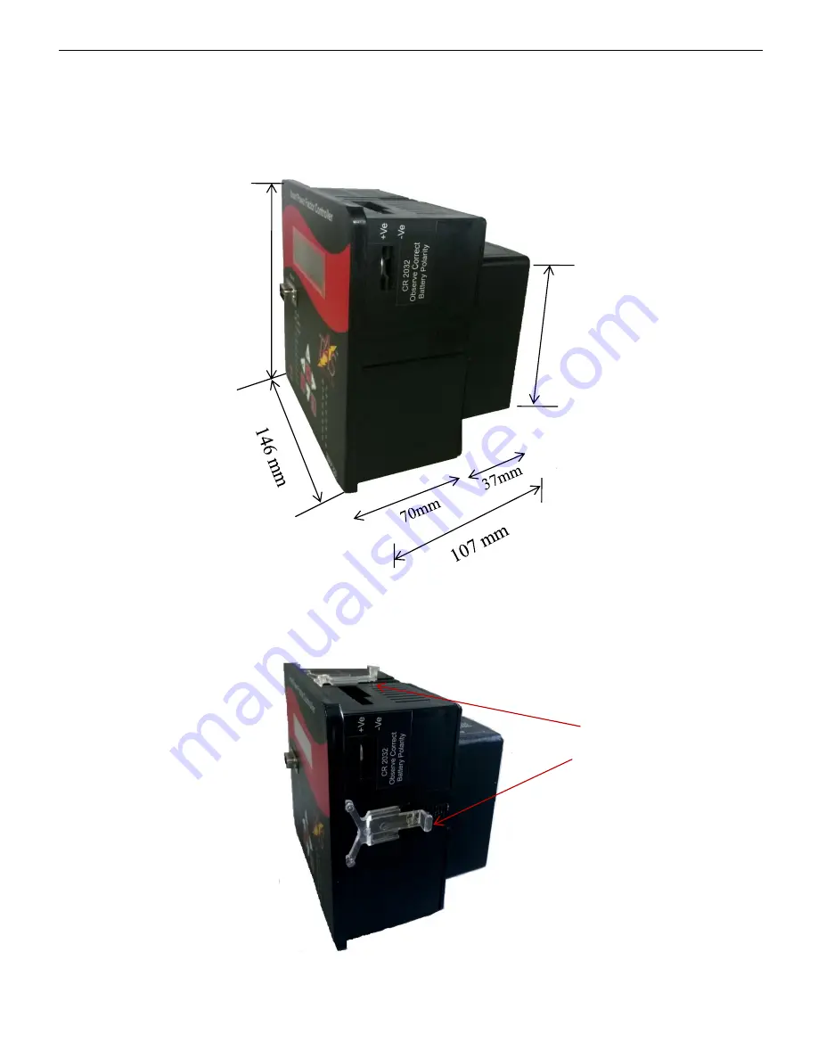 TAS PowerTek TPF-56 User Manual Download Page 10