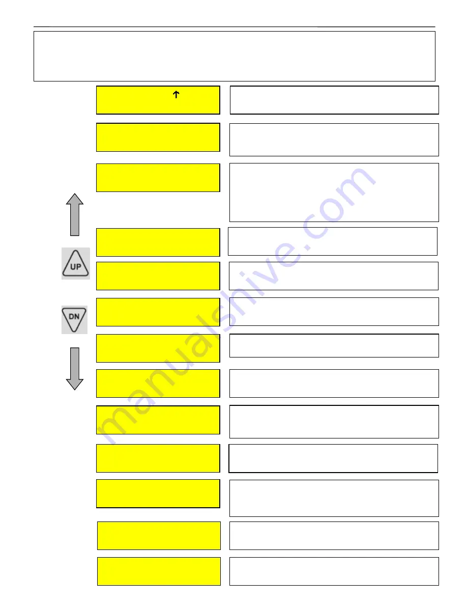 TAS PowerTek TPF-56 User Manual Download Page 23