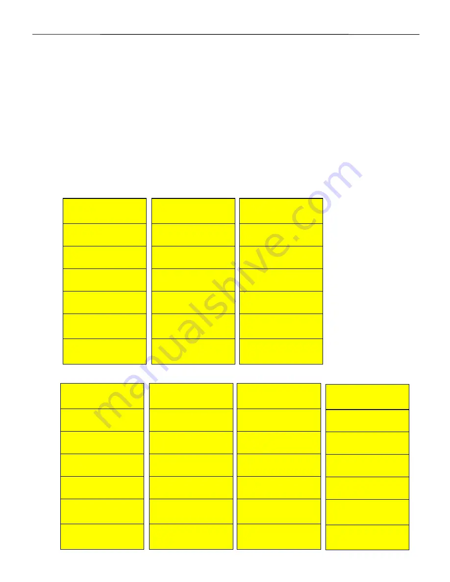 TAS PowerTek TPF-56 User Manual Download Page 25