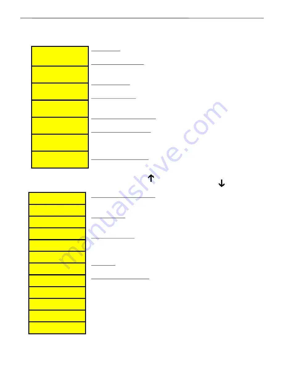 TAS PowerTek TPF-56 User Manual Download Page 31