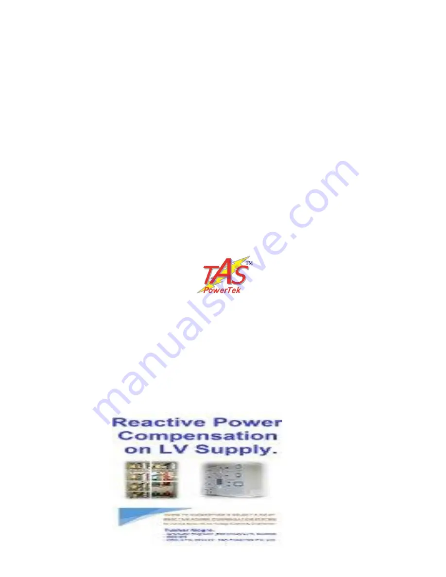 TAS PowerTek TPF-56 User Manual Download Page 56