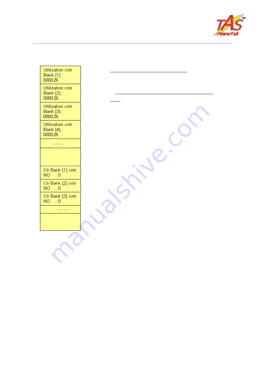 TAS APFC-06 04 User Manual Download Page 29