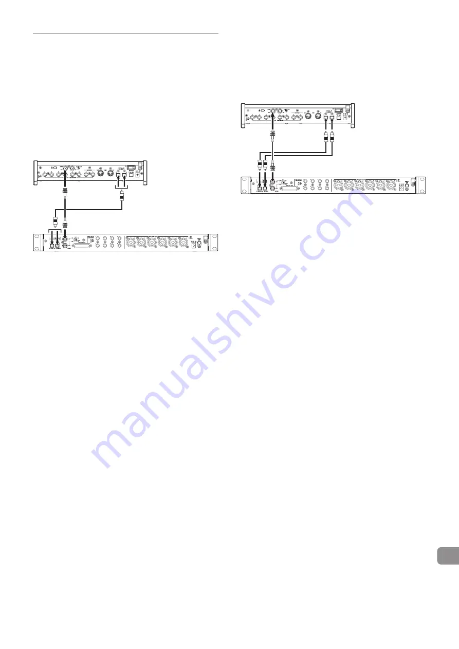 Tascam 8p Dyna Series Owner'S Manual Download Page 79