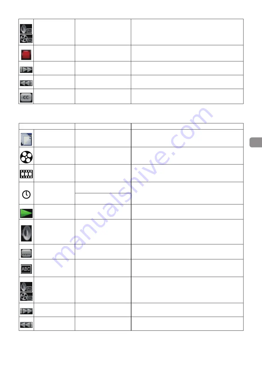 Tascam BD-MP4K Owner'S Manual Download Page 47