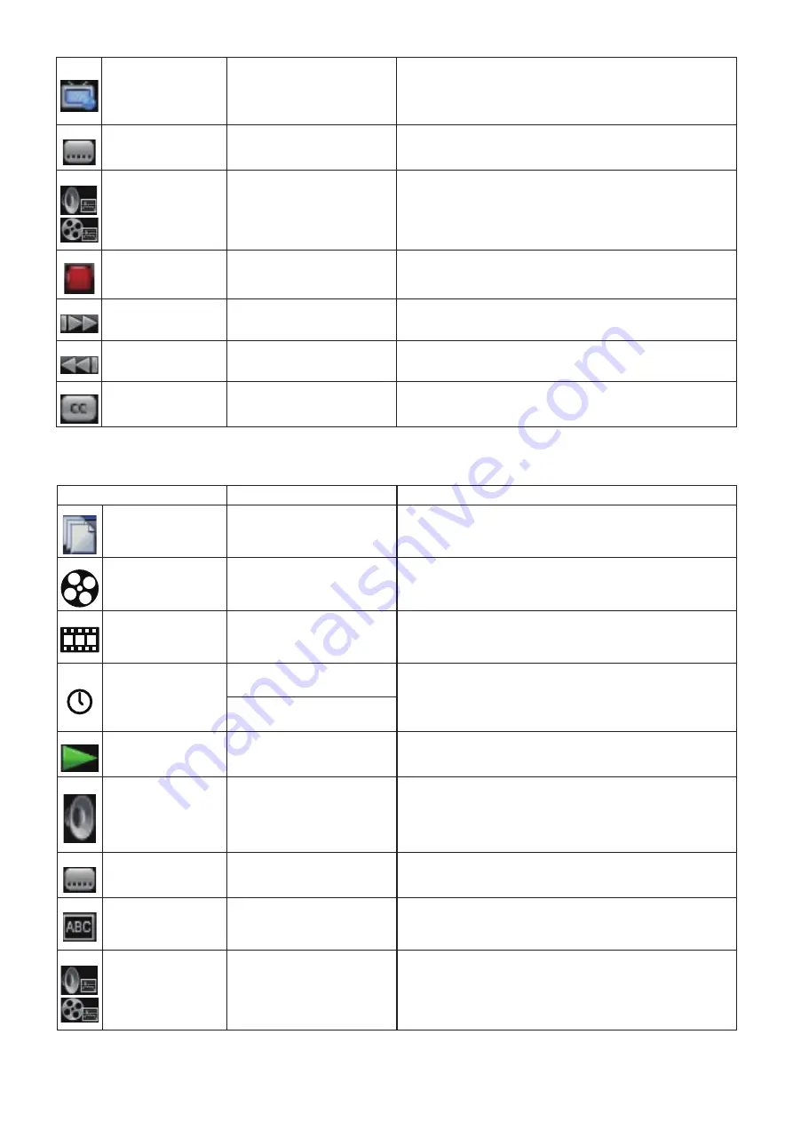 Tascam BD-MP4K Owner'S Manual Download Page 150