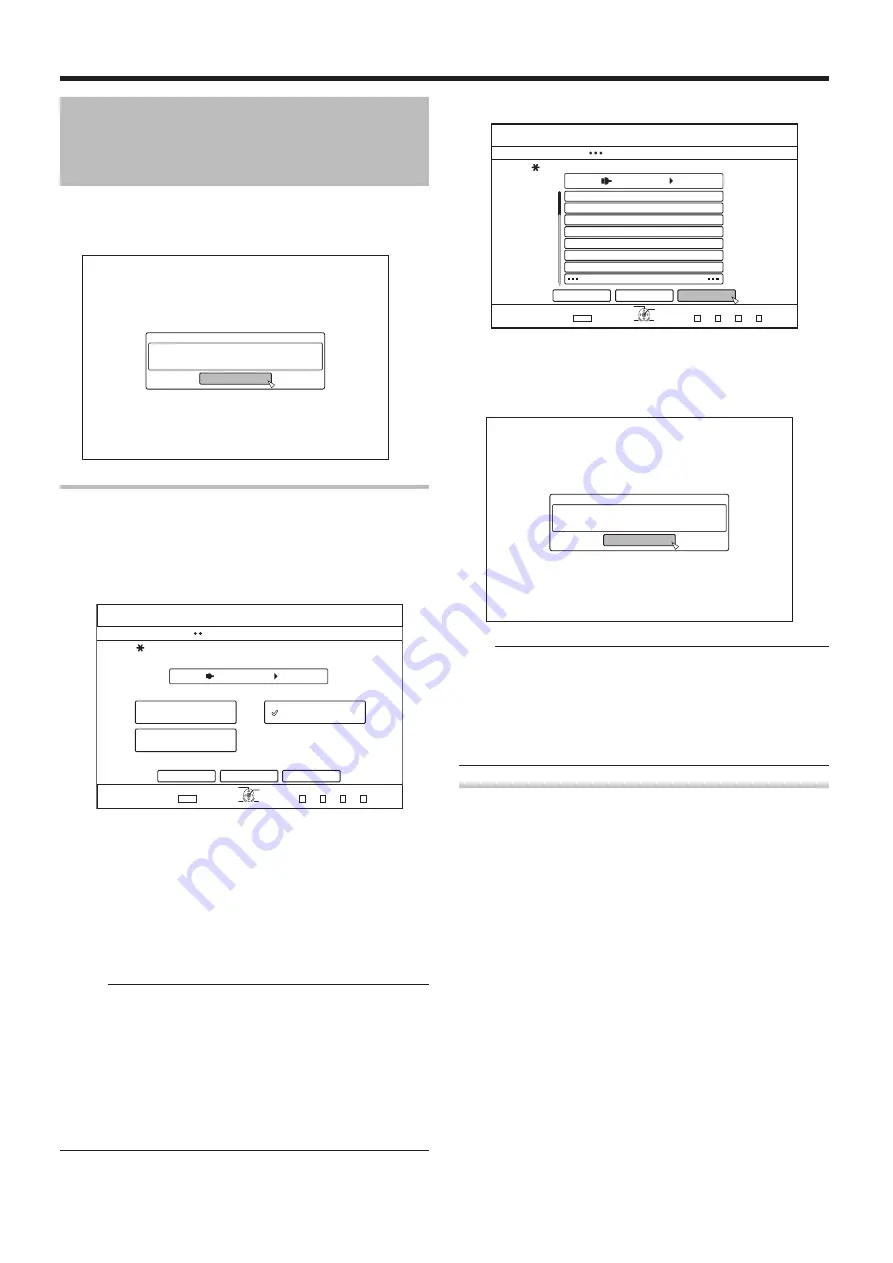 Tascam BD-R2000 Owner'S Manual Download Page 34