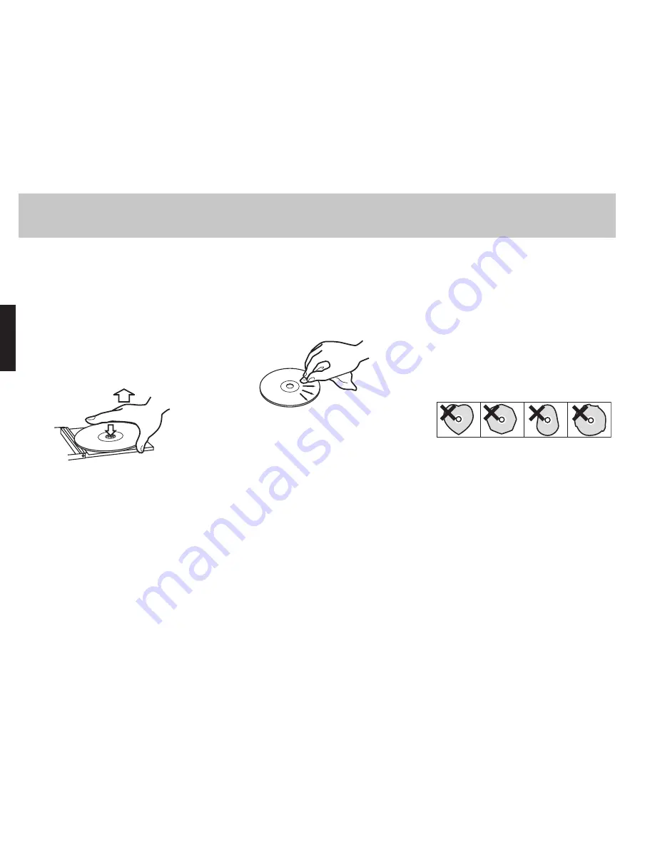 Tascam CD-BT1mkII Owner'S Manual Download Page 28