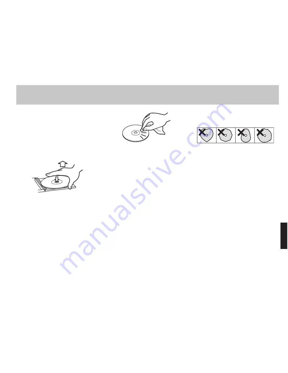 Tascam CD-BT1mkII Owner'S Manual Download Page 101