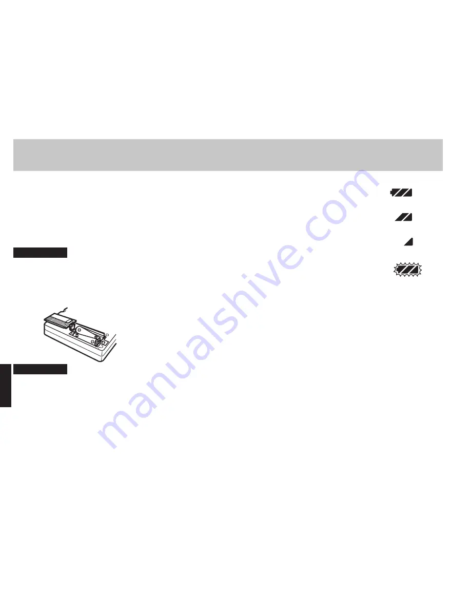 Tascam CD-BT1mkII Owner'S Manual Download Page 102