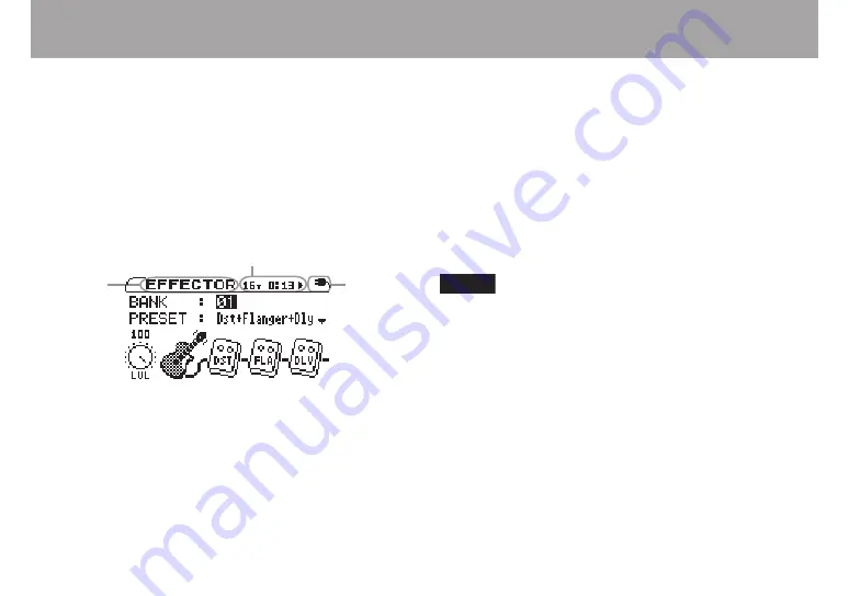 Tascam CD-GT2 Owner'S Manual Download Page 23