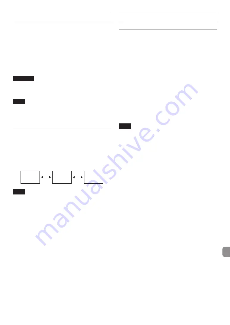 Tascam Dante AE-4D Owner'S Manual Download Page 35