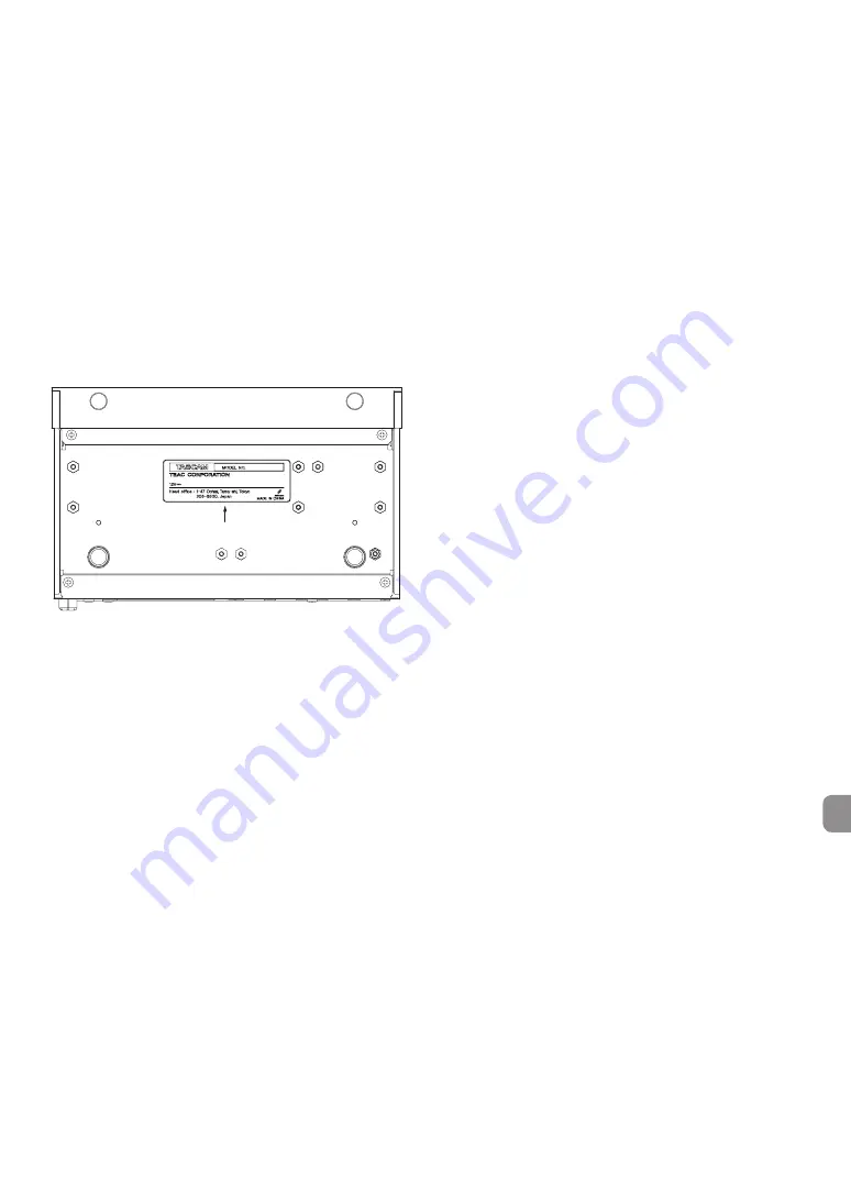 Tascam Dante ML-4D/OUT-X Owner'S Manual Download Page 5