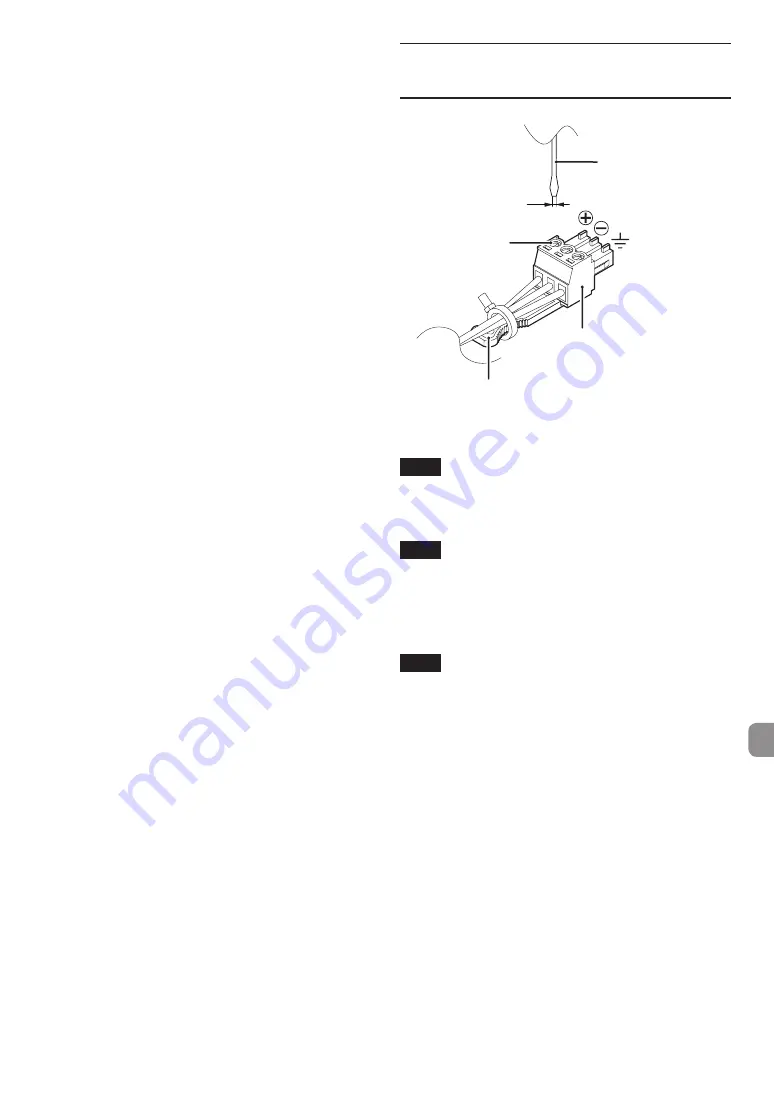 Tascam Dante ML-4D/OUT-X Owner'S Manual Download Page 9