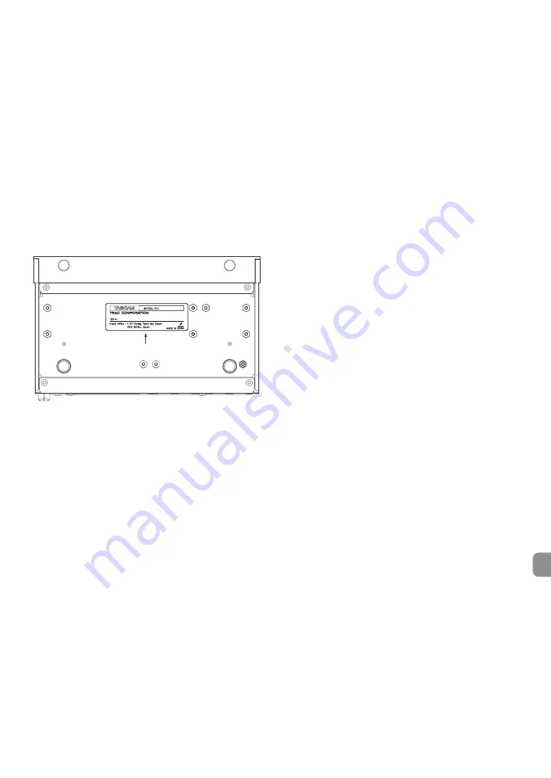 Tascam Dante ML-4D/OUT-X Owner'S Manual Download Page 17