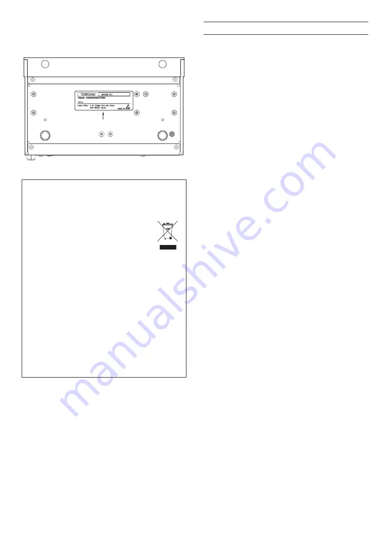 Tascam Dante ML-4D/OUT-X Owner'S Manual Download Page 40