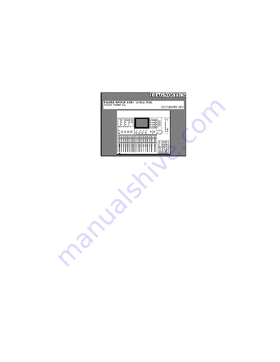 Tascam DM-24 Service Manual Download Page 11