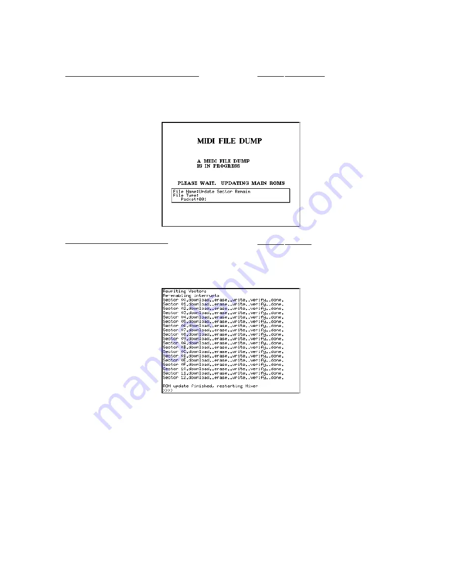 Tascam DM-24 Service Manual Download Page 25