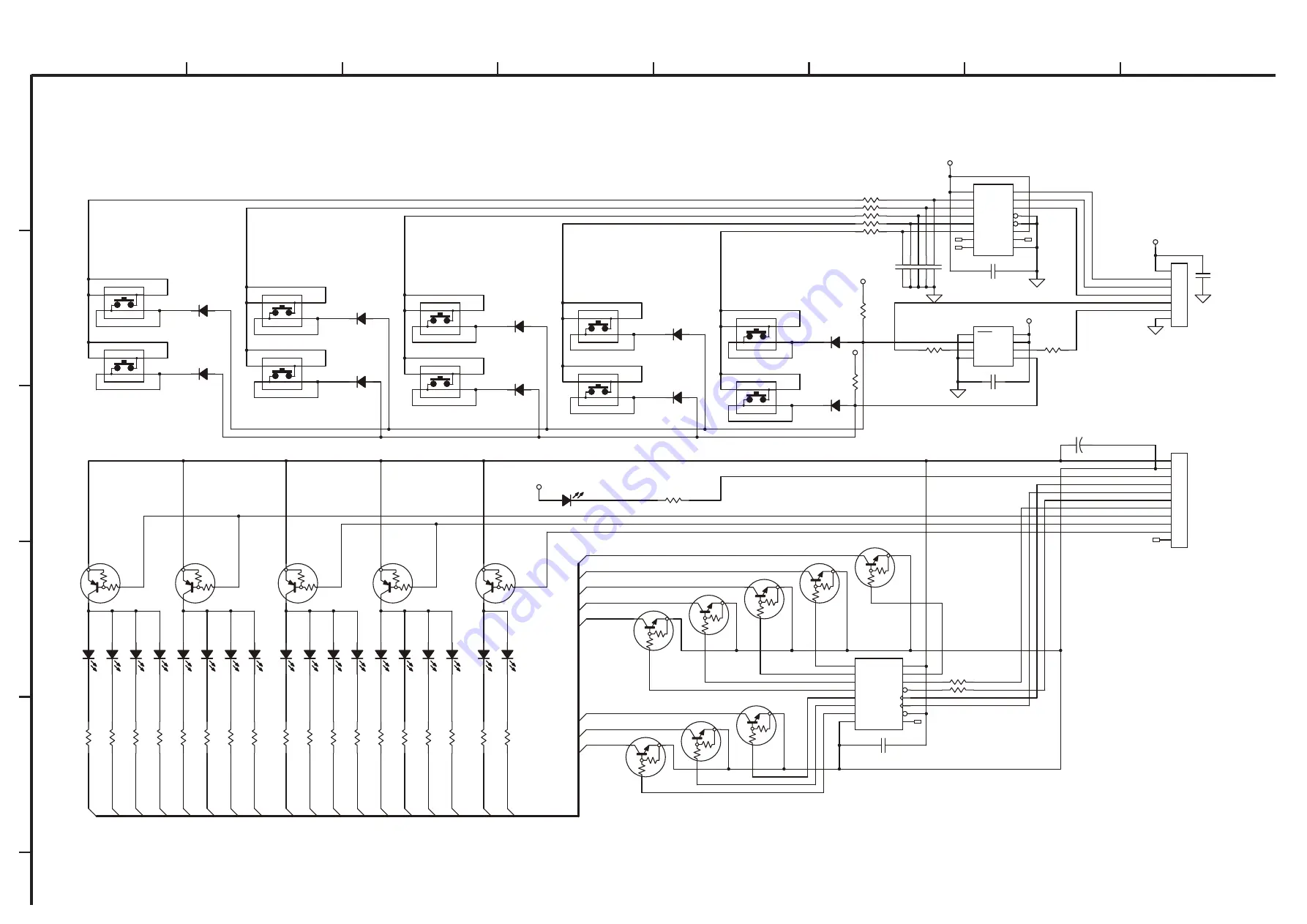 Tascam DP-34 Скачать руководство пользователя страница 22